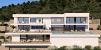 New Build - Villa - Benitachell - Cumbre Del Sol