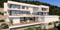 New Build - Villa - Benitachell - Cumbre Del Sol