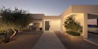 New Build - Villa - Benitachell - Benitachell - Cumbres Del Sol