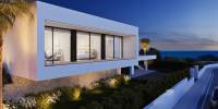 New Build - Villa - Benitachell - Benitachell - Cumbres Del Sol