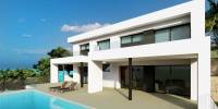 New Build - Villa - Benitachell - Cumbre Del Sol