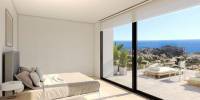 New Build - Villa - Benitachell - Cumbre Del Sol