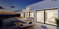 New Build - Villa - Benitachell - Cumbre Del Sol