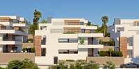 New Build - Apartment - Benitachell - Cumbre Del Sol