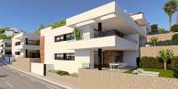 New Build - Apartment - Benitachell - Cumbre Del Sol