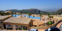 New Build - Apartment - Benitachell - Cumbre Del Sol