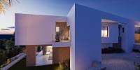 New Build - Villa - Benitachell - Cumbre Del Sol