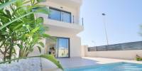 New Build - Villa - Guardamar del Segura - Els Secans