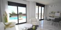 New Build - Villa - Cartagena - Playa Honda