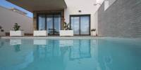 New Build - Villa - Cartagena - Playa Honda