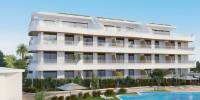 New Build - Apartment - Orihuela Costa - Playa Flamenca