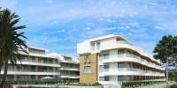 New Build - Apartment - Orihuela Costa - Playa Flamenca