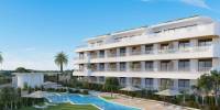 New Build - Apartment - Orihuela Costa - Playa Flamenca