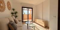 New Build - Penthouse - Aguilas - Collado Bajo