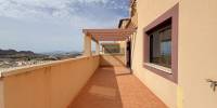 New Build - Penthouse - Aguilas - Collado Bajo