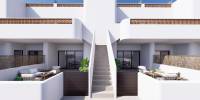 New Build - Bungalow - Dolores - Zona Nueva