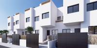 New Build - Bungalow - Dolores - Zona Nueva