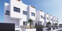 New Build - Bungalow - Dolores - Zona Nueva