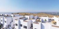 New Build - Bungalow - Dolores - Zona Nueva