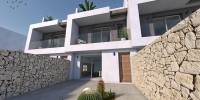 New Build - Town house - Pilar / Torre de la Horadada - La Torre De La Horadada