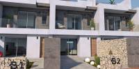 New Build - Town house - Pilar / Torre de la Horadada - La Torre De La Horadada