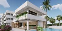 New Build - Penthouse - Guardamar del Segura - El Raso