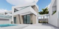 New Build - Villa - San Miguel de Salinas - Blue Lagoon