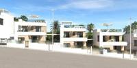 New Build - Villa - San Miguel de Salinas - Blue Lagoon