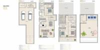 New Build - Villa - Finestrat - Golf Piug Campana