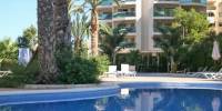 New Build - Apartment - Calpe - Calalga