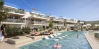 New Build - Apartment - 3409 - Arenal De Castell