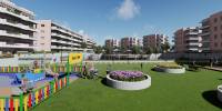 New Build - Apartment - Guardamar del Segura - El Raso