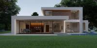 New Build - Villa - Pinoso - Campo