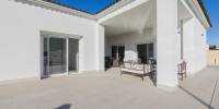 New Build - Villa - Pinoso - Campo