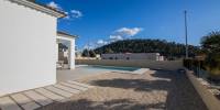 New Build - Villa - Pinoso - Campo