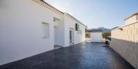 New Build - Villa - Pinoso - Campo