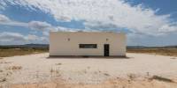 New Build - Villa - Pinoso - Campo