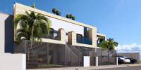 New Build - Bungalow - San Pedro del Pinatar - Lo Pagan