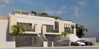 New Build - Bungalow - San Pedro del Pinatar - Lo Pagan