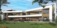 New Build - Bungalow - Orihuela Costa - Punta Prima