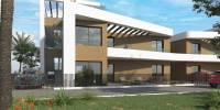 New Build - Bungalow - Orihuela Costa - Punta Prima