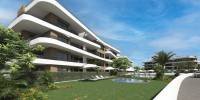 New Build - Apartment - Orihuela Costa - Punta Prima