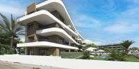 New Build - Apartment - Orihuela Costa - Punta Prima