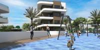 New Build - Apartment - Orihuela Costa - Punta Prima