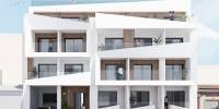 New Build - Penthouse - Torrevieja - Playa del Cura