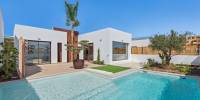 New Build - Villa - Los Alcázares - Lomas Del Rame