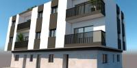 New Build - Apartment - San Javier - Santiago De La Ribera