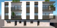 New Build - Apartment - San Javier - Santiago De La Ribera