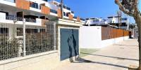 New Build - Bungalow - Pilar / Torre de la Horadada - Pilar de la Horadada