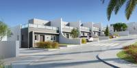 New Build - Villa - Finestrat - Balcón De Finestrat